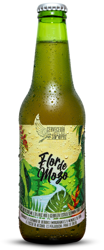 Flor Flor de mozo
