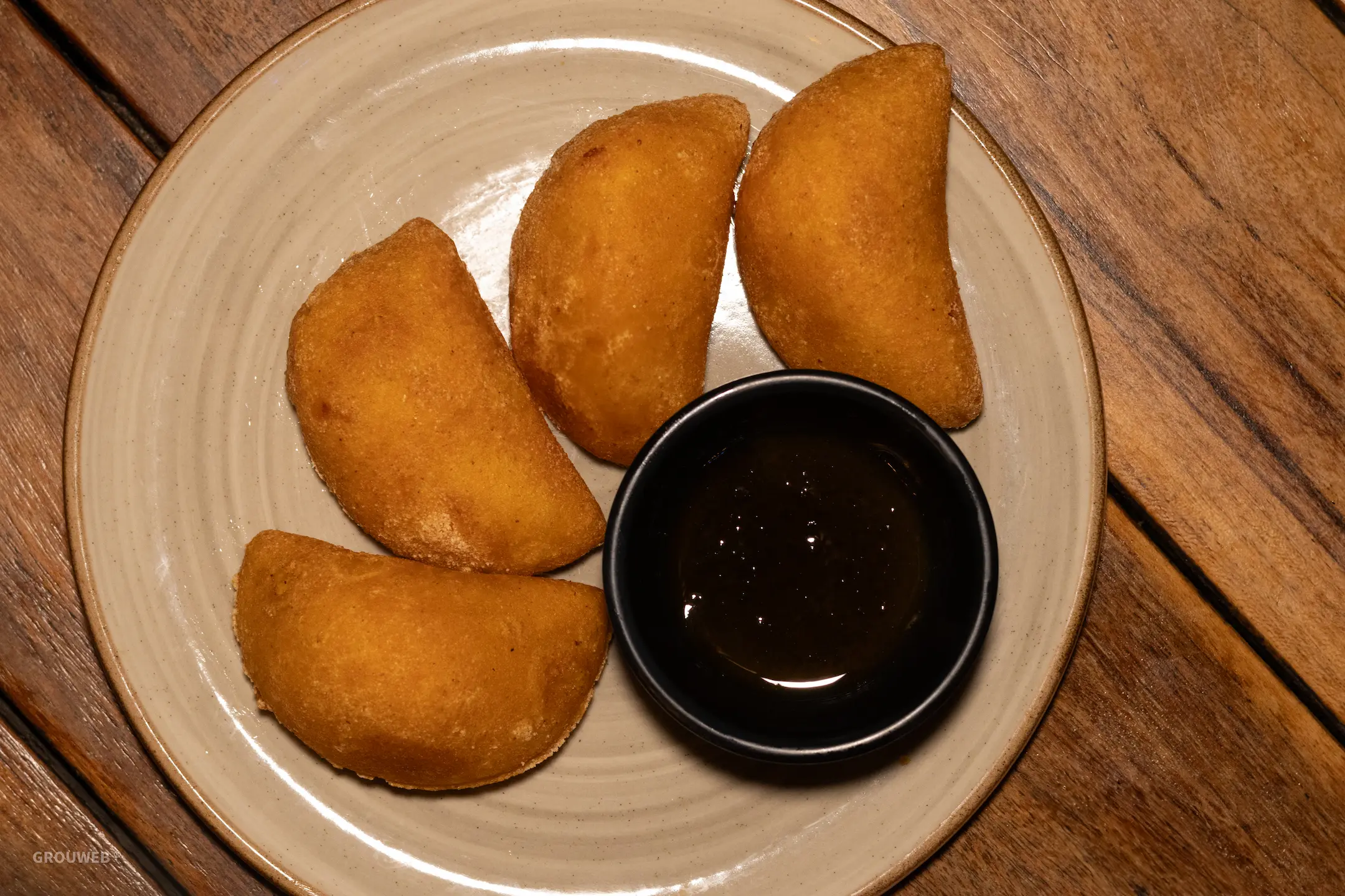 empanadas