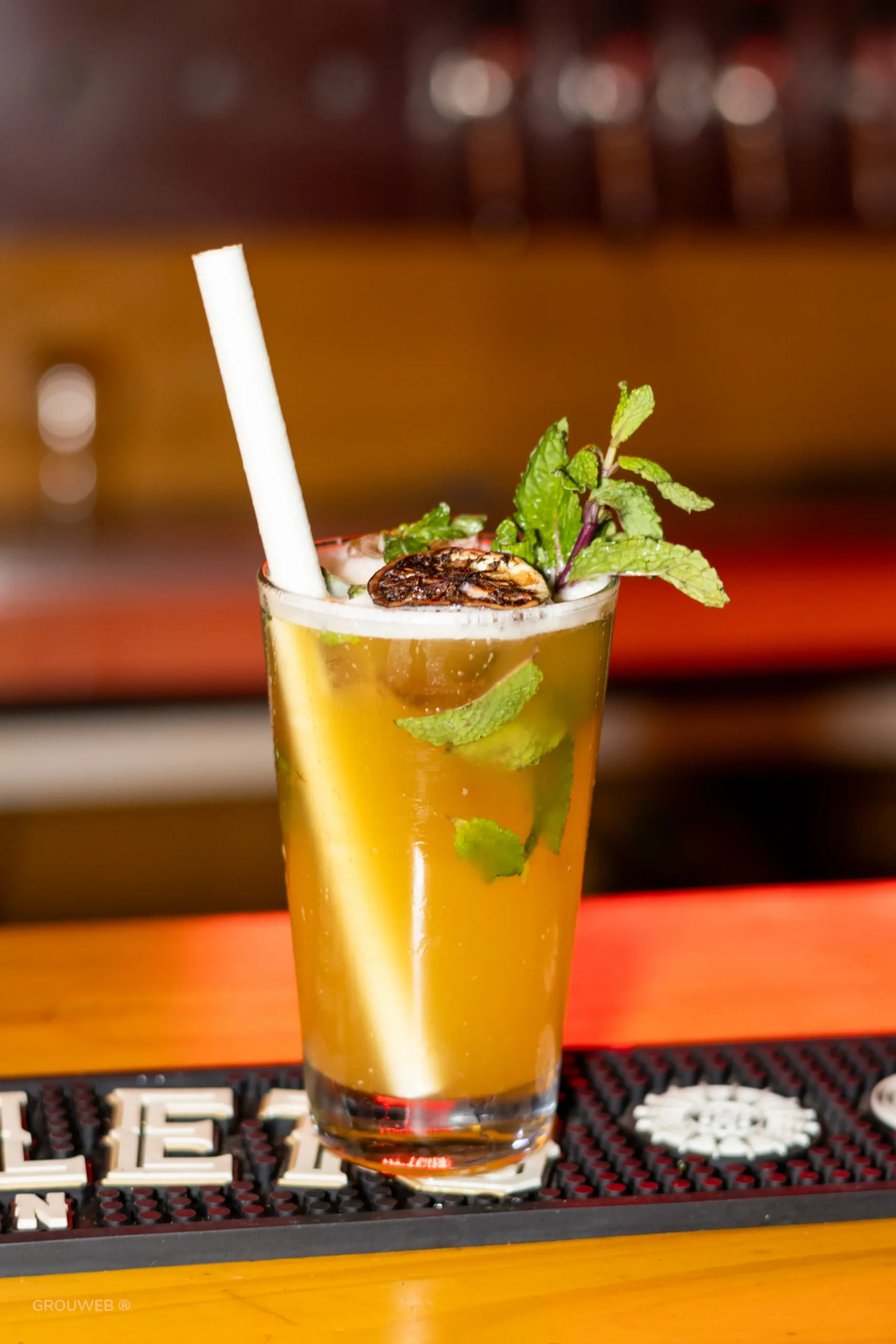 Cervecería local del sumapaz